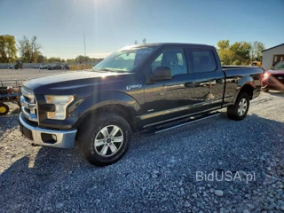 FORD F150 SUPERCREW