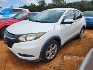 HONDA HR-V EX