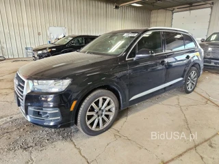 AUDI Q7 PRESTIGE