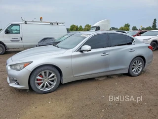 INFINITI Q50 BASE