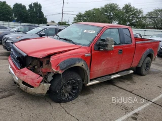 FORD F150