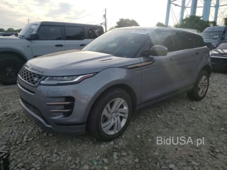 LAND ROVER RANGE ROVER EVOQUE R-DYNAMIC S