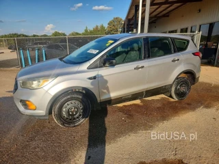 FORD ESCAPE S