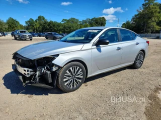 NISSAN ALTIMA SV