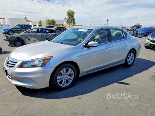 HONDA ACCORD LXP