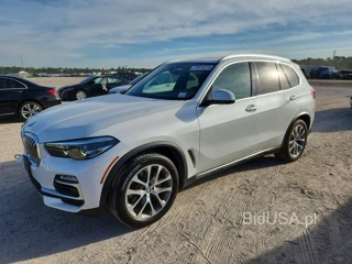 BMW X5 XDRIVE40I