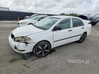 TOYOTA COROLLA CE