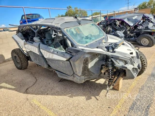 CAN-AM MAVERICK X3