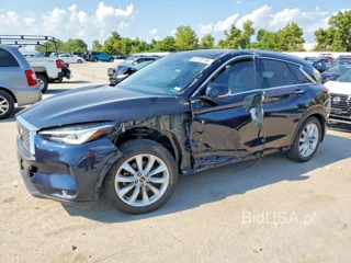 INFINITI QX50 ESSENTIAL