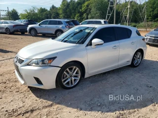 LEXUS CT 200