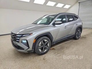 HYUNDAI TUCSON SEL