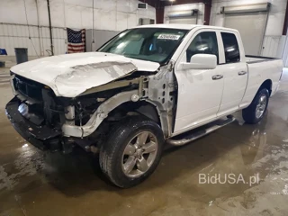 RAM 1500 CLASSIC TRADESMAN