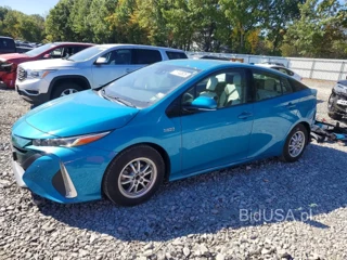 TOYOTA PRIUS PRIME PREMIUM