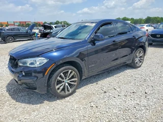 BMW X6 XDRIVE35I