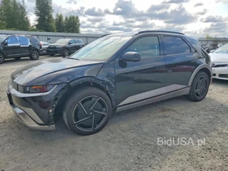 HYUNDAI IONIQ 5 LIMITED