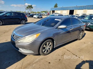 HYUNDAI SONATA GLS