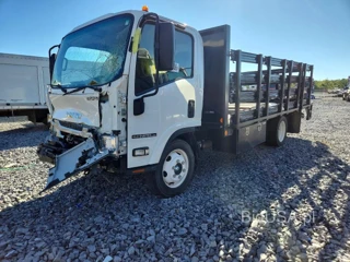 ISUZU NPR HD