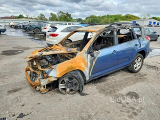 TOYOTA RAV4 BASE