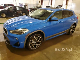 BMW X2 XDRIVE28I