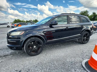 AUDI Q7 PRESTIGE