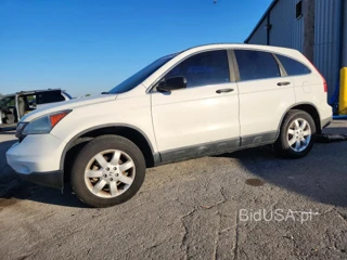 HONDA CR-V LX