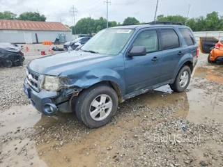 FORD ESCAPE XLT