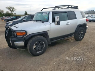 TOYOTA FJ CRUISER BASE
