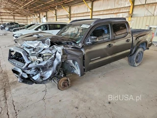 TOYOTA TACOMA TRD SPORT