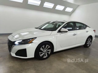 NISSAN ALTIMA S