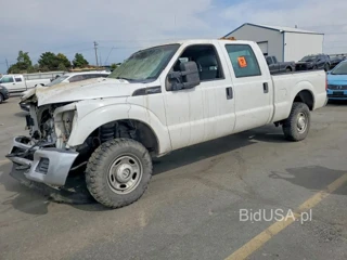 FORD F250 SUPER DUTY