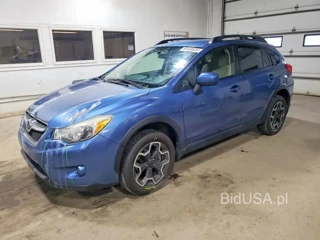 SUBARU XV CROSSTREK 2.0 PREMIUM