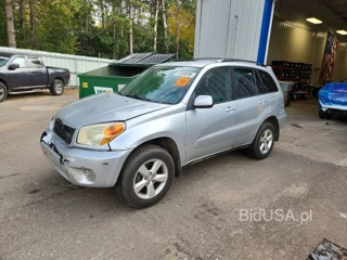 TOYOTA RAV4 BASE