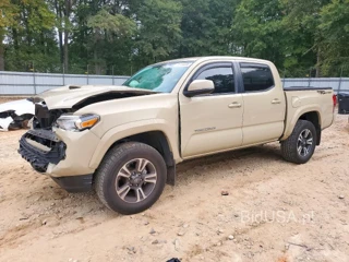 TOYOTA TACOMA TRD SPORT