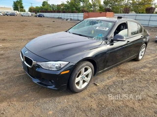 BMW 328 XI SULEV
