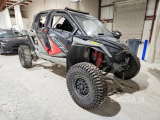 POLARIS RZR TURBO