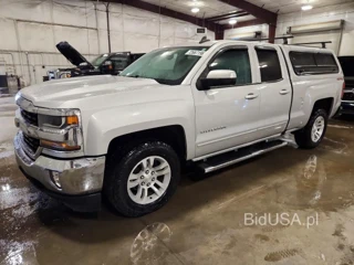CHEVROLET SILVERADO LD K1500 LT