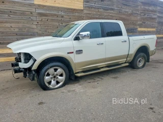 RAM 1500 LONGHORN