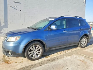 SUBARU TRIBECA LIMITED