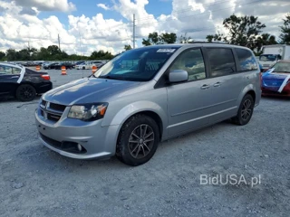 DODGE GRAND CARAVAN GT