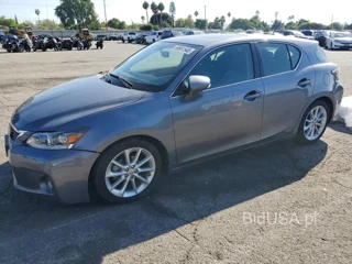 LEXUS CT 200