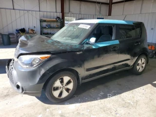 KIA SOUL BASE