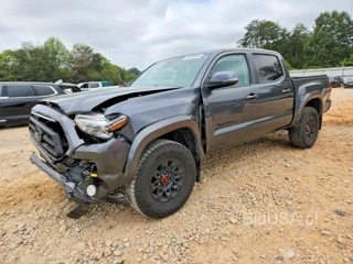 TOYOTA TACOMA SR5 V6