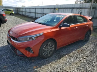 KIA FORTE GT LINE