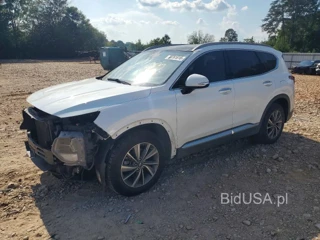HYUNDAI SANTA FE LIMITED 2.4L