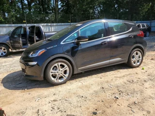 CHEVROLET BOLT EV LT