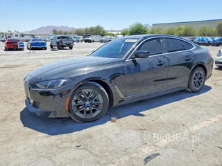 BMW I4 EDRIVE 40