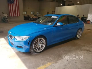 BMW 335 I