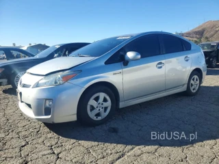 TOYOTA PRIUS TWO