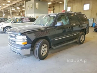 CHEVROLET TAHOE K1500