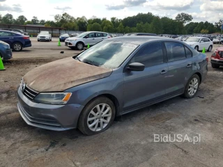 VOLKSWAGEN JETTA SE